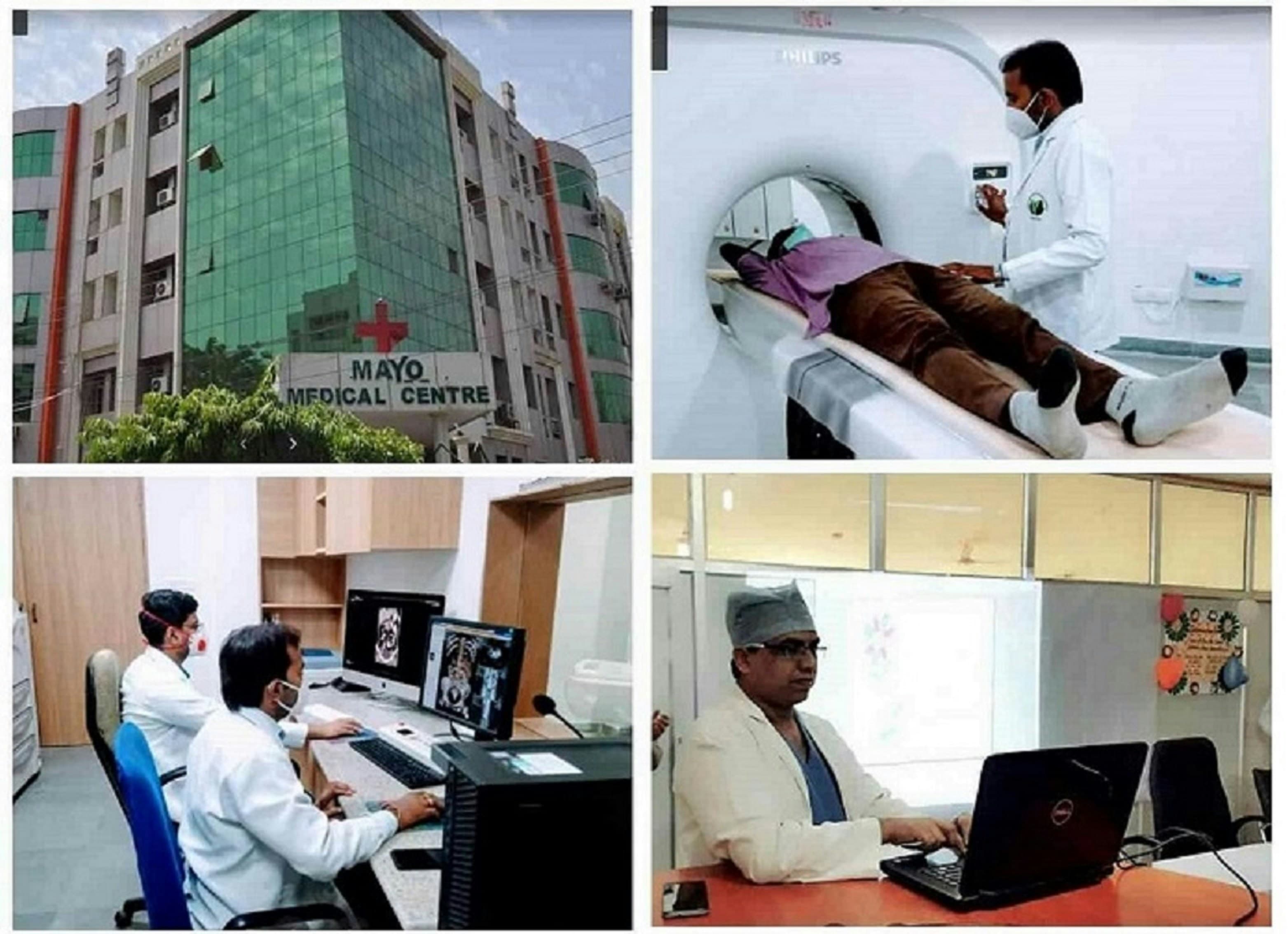 If you are looking advanced fertility solutions in Lucknow, look no further than the premier IVF Centre in Lucknow. Bloom IVF Centre in Lucknow, Offer one of the best IVF treatments with highest success rates at Bloom IVF clinic in Lucknow. https://www.b…