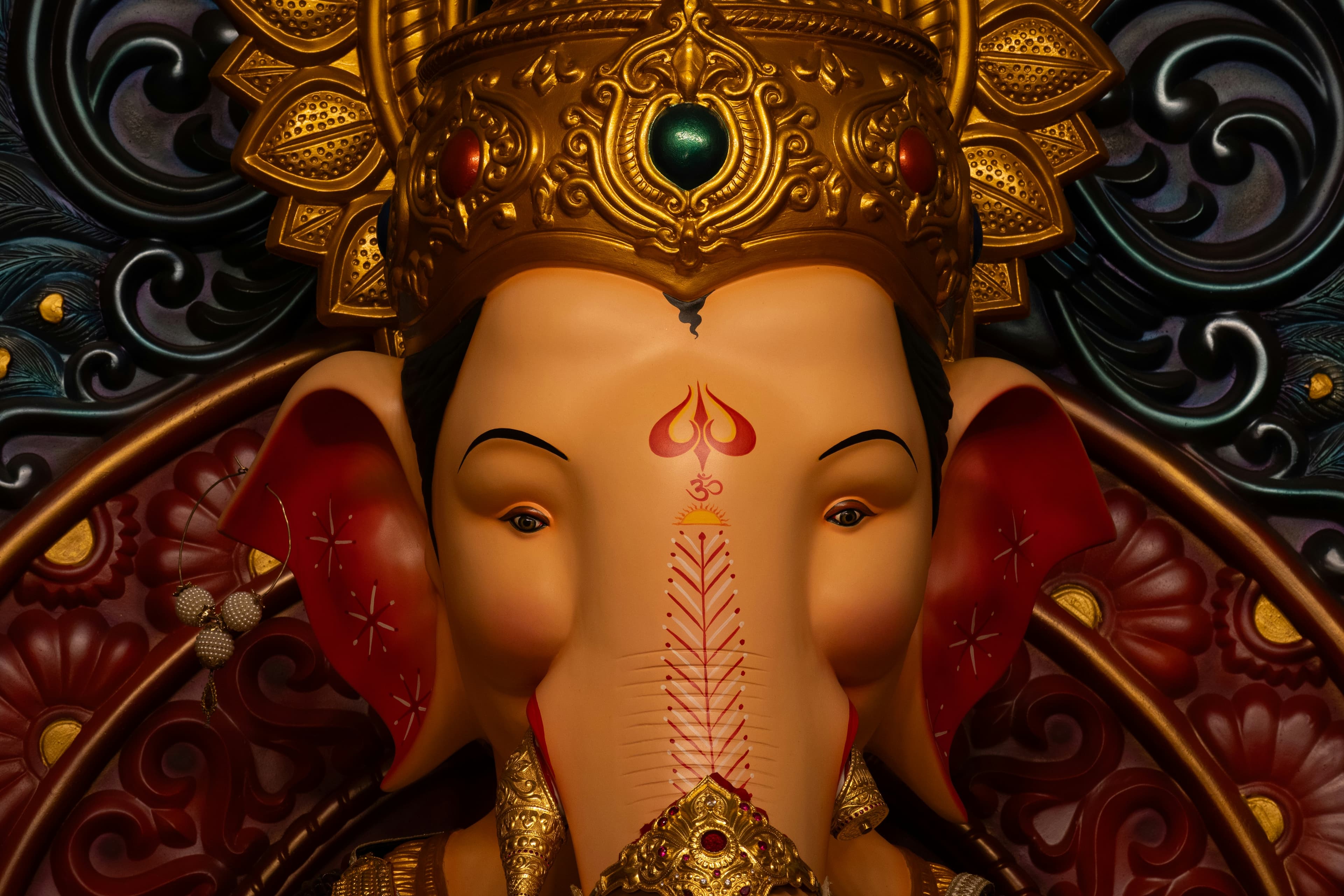 Ganesh Chaturthi 2024